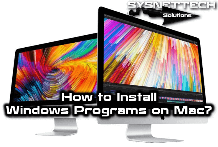 What Programs Run A Dmg File On Mac
