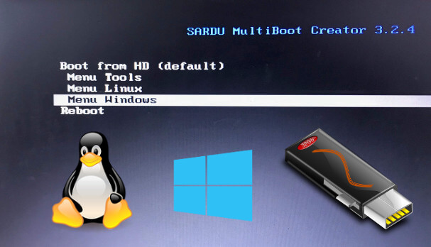 Making a dmg bootable from usb windows download